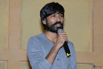 Nava Manmadhudu Movie Press Meet